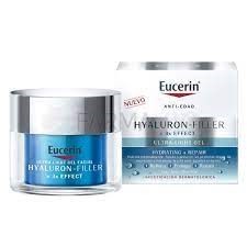 Eucerin - Hyaluron- Filler Gel Ultra Leve