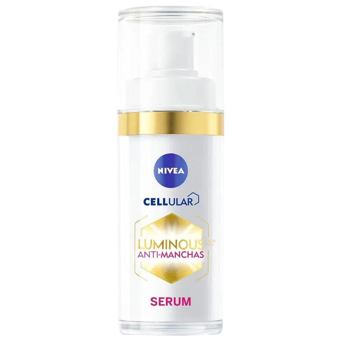 Nivea - Serum Cellular Luminous 630 Anti Manchas