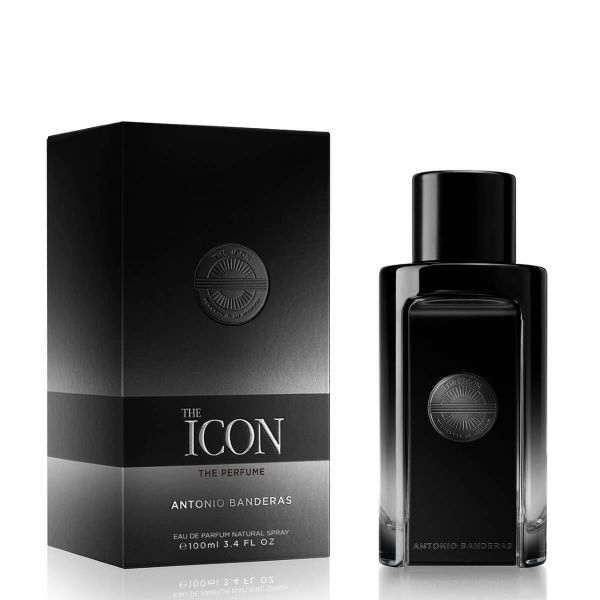 Antonio Banderas - The Icon Perfume - 100 Ml 