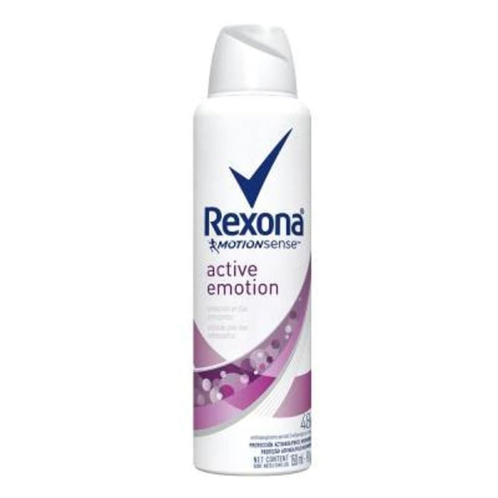 Rexona Women Active Emotion Ap 90gr Desodorante