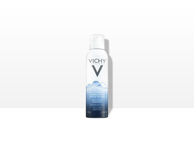 Vichy- Acqua Termale Mineralizzante 150 Ml