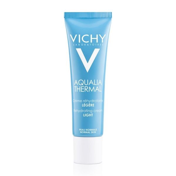 Vichy- Aqualia Thermal Crema Hidratante Ligera Piel Normal 30ml
