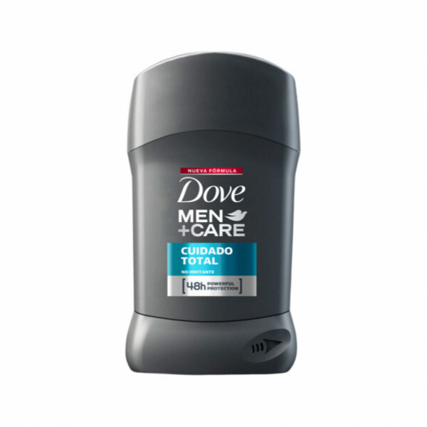 Dove Men Clean Comfort Stick 50 Gr Desodorante