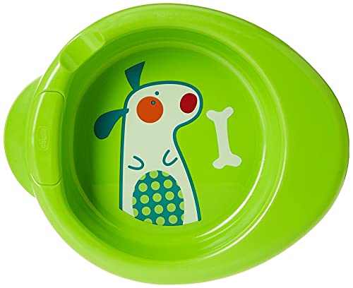 Chicco - Warmy Plate 6m+