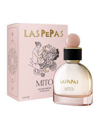Las Pepas - Mito Perfume - 100 Ml