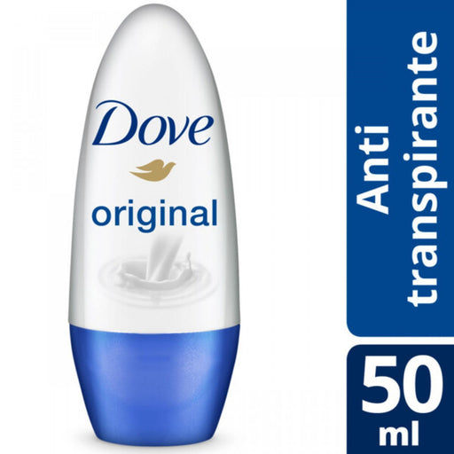 Dove Ap Roll On 55 Gr Desodorante