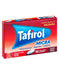 Genomma - Tafirol Forte (30 Comprimidos)