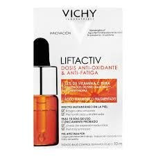 Vichy Liftactiv Skin Cure X 10ml