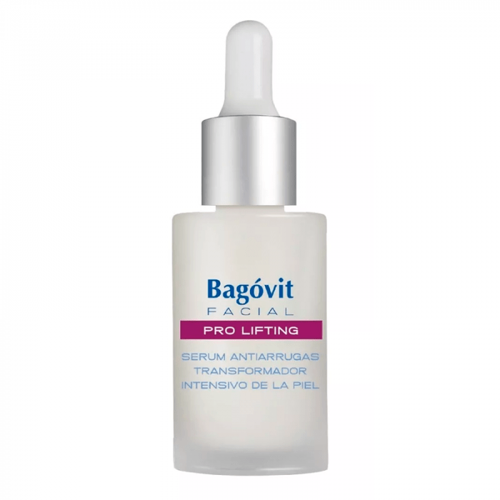 Bagovit Pro Lifting Serum X 30g