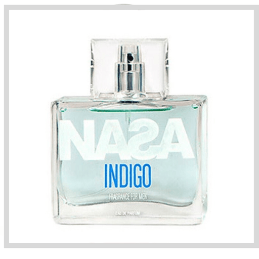 Nasa - Indigo - 100 Ml