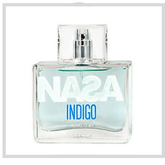 Nasa - Indigo - 100 Ml