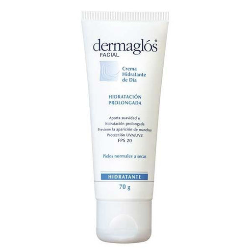 Dermaglos - Crema Hidratante 