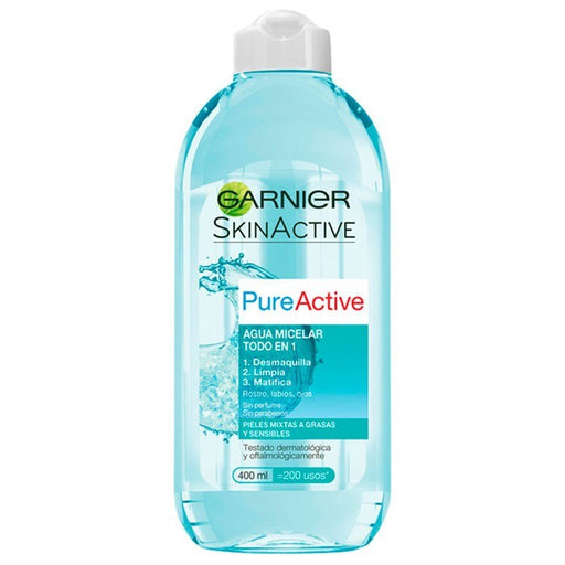 Garnier Skin Active Pure Active 400ml