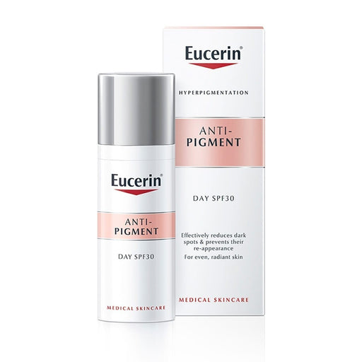 Eucerin Anti-pigment Dia 30 Fps Crema 50 Ml