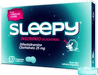 Genomma - Sleepy (10 Comp.)