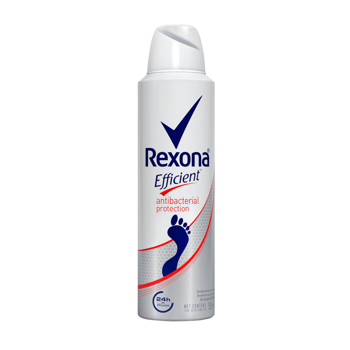 Rexona Efficient Antibact 88 Gr Aero Pol