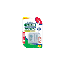 Gum- Cepillo Interdental Proxabrush Repuesto 314