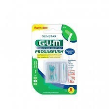 Gum- Cepillo Interdental Proxabrush Repuesto 414